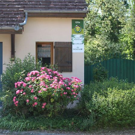 Le Port Mesnil Villa Exterior foto