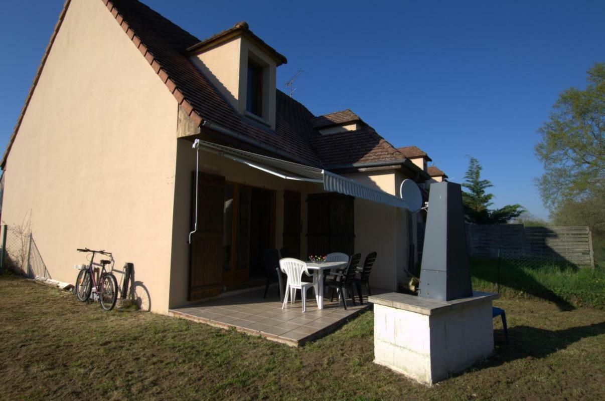 Le Port Mesnil Villa Exterior foto