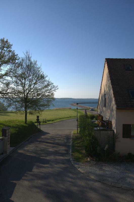 Le Port Mesnil Villa Exterior foto