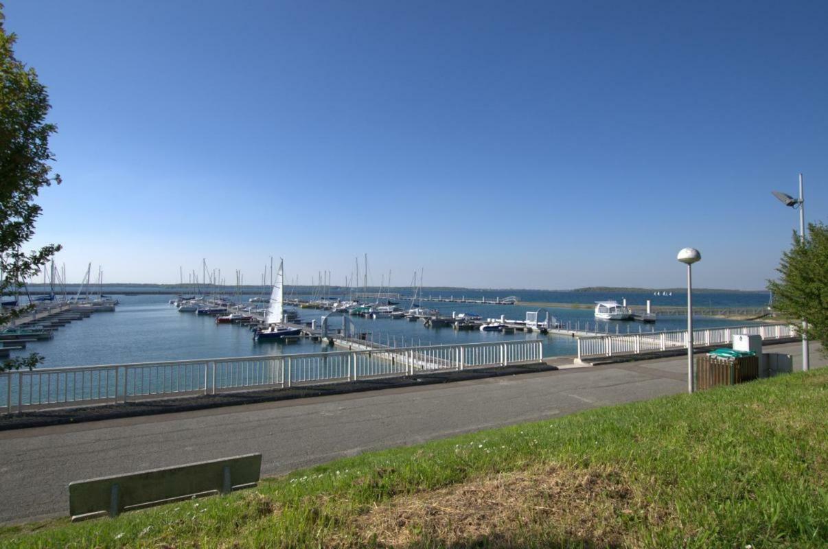 Le Port Mesnil Villa Exterior foto